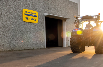 Вземете 15% отстъпка за сервизни услуги от ИНТЕРАГРИ при покупка на нова техника