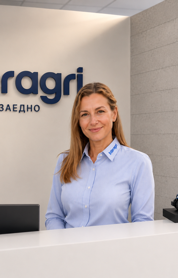 Front Office Administrator