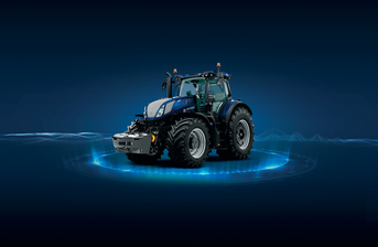 Готови за работа с налични трактори Т6, Т7 и Т8 - преференциални условия само до края на годината!