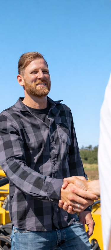 Прикачна техника BEDNAR на лизинг - преференциални условия до края на юни