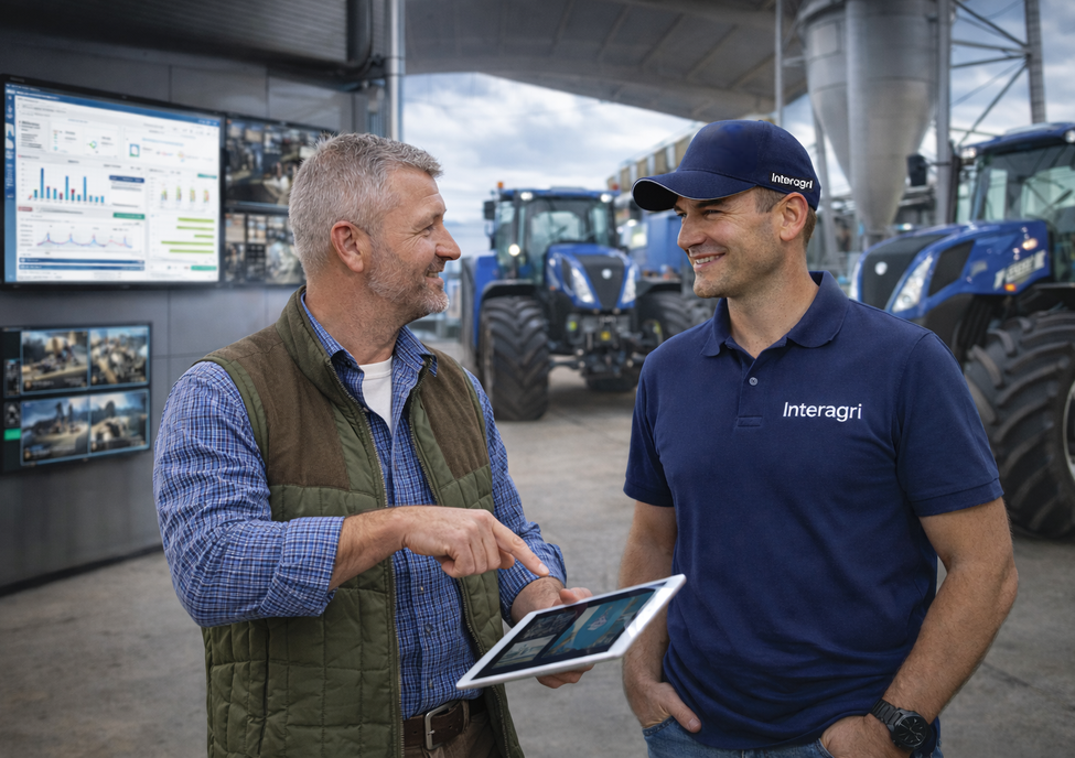 Устойчиви решения за успешни земеделски проекти