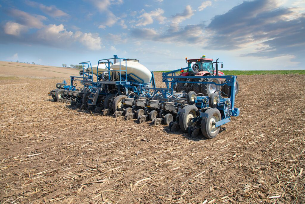 KINZE 3605
