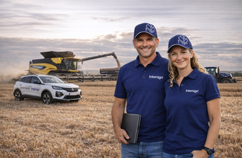 За Интерагри България