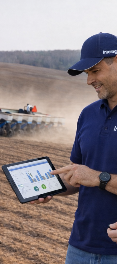 Специални оферти за директни сеялки KINZE