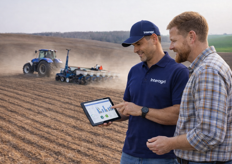 Interagri ProSolutions | СЕИТБА
