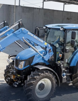 New Holland T5.100 S - 43 950 €