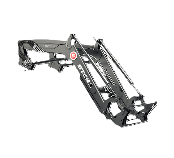 STOLL товарачни уредби