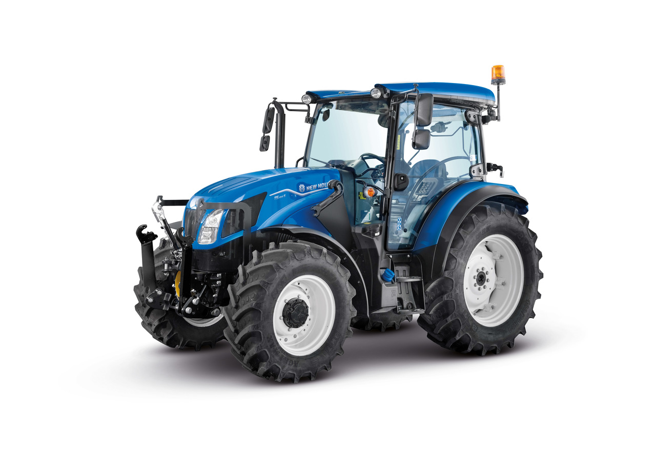 Трактори New Holland T5S
