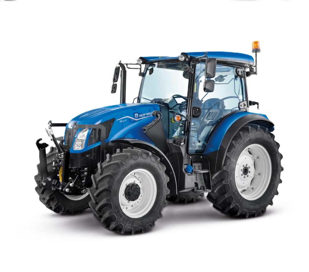 Трактори New Holland T5S