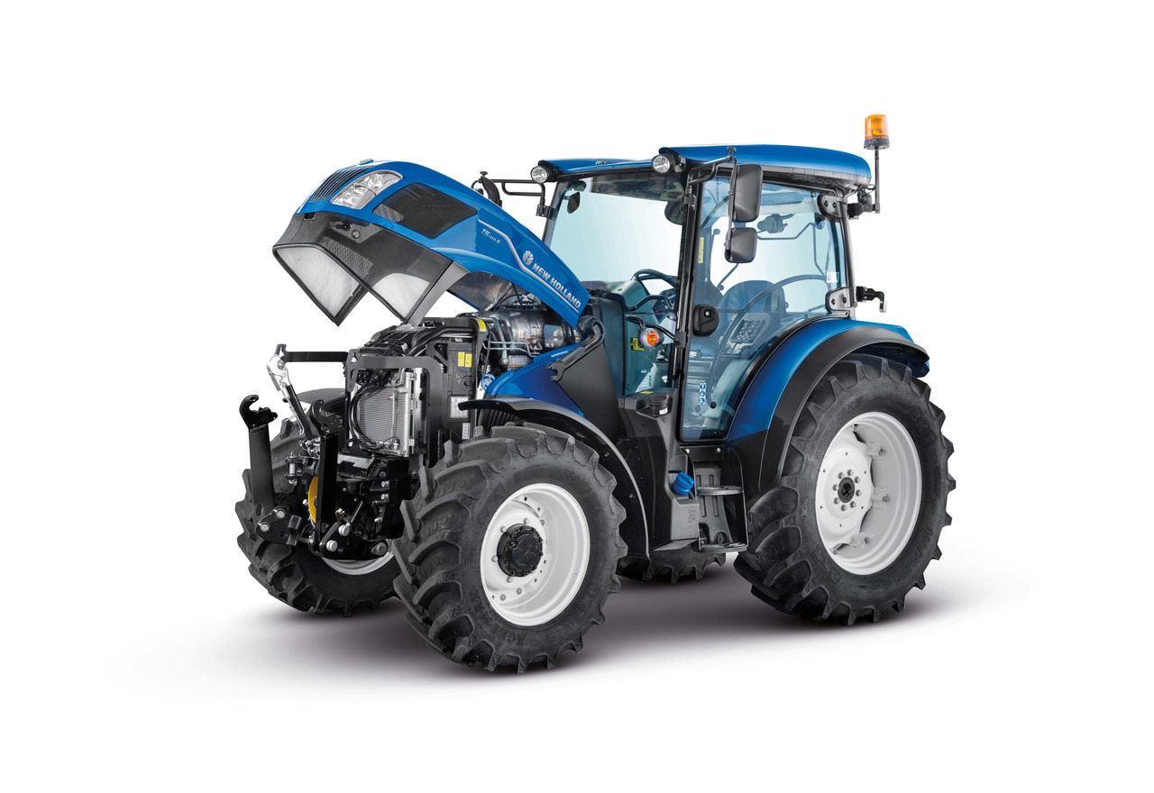 Трактори New Holland T5S