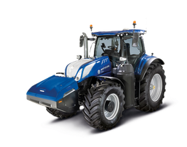 T7.270 Methane Power с PLM Intelligence™