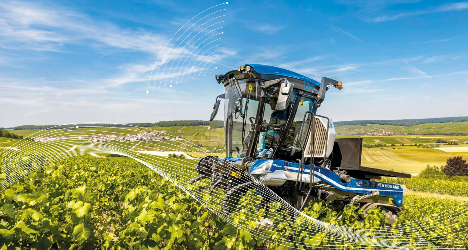 INTERAGRI PROSOLUTIONS