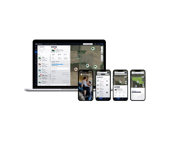 New Holland FieldOps™