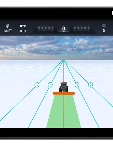 F10.6 или F12.6 дисплей