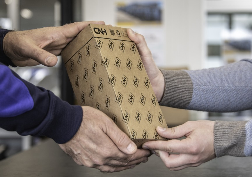 Важна информация за клиенти: промени в доставките на резервни части и консумативи