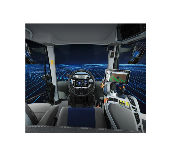 Precision Land Management (PLM™)