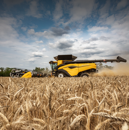 Първо жънеш, после плащаш
