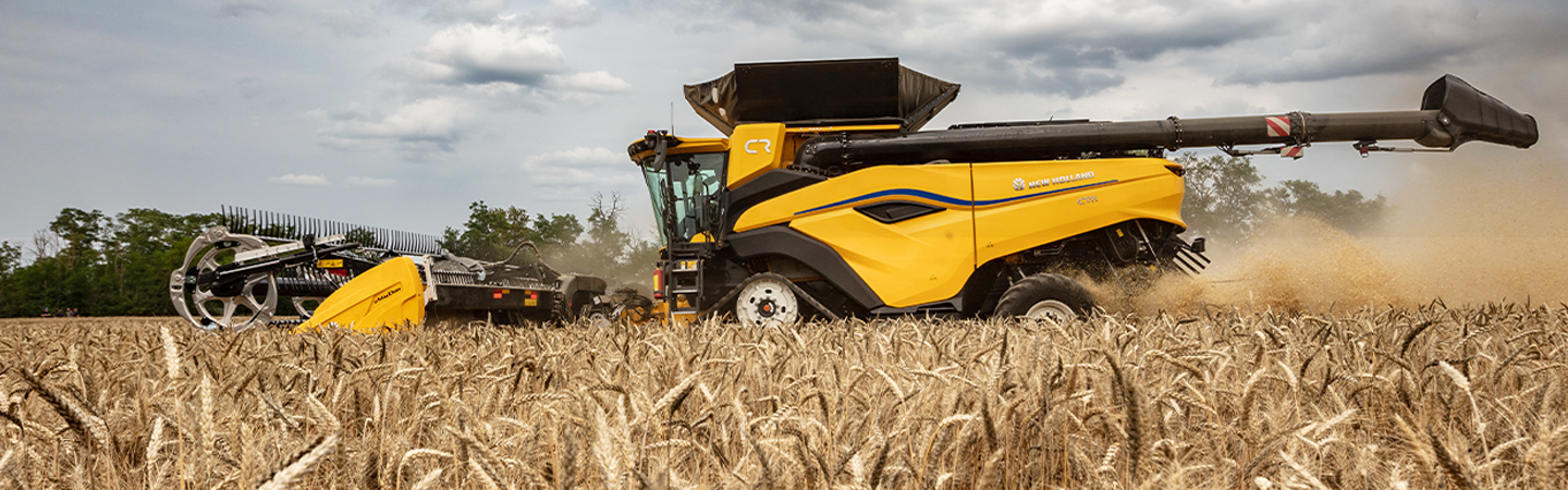 Първо жънеш, после плащаш!