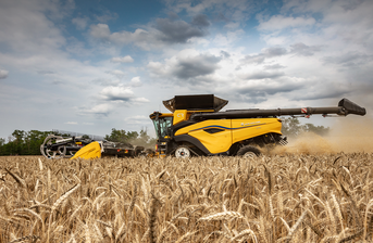 Ексклузивни предсезонни условия за налични комбайни само до края на ноември!