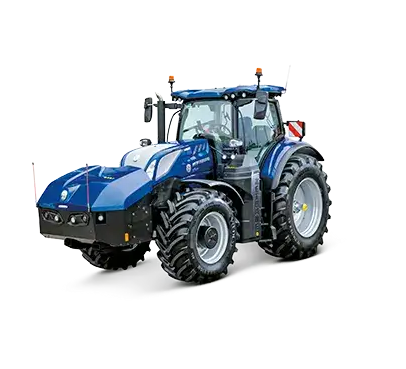 T7.270 Methane Power с PLM Intelligence™