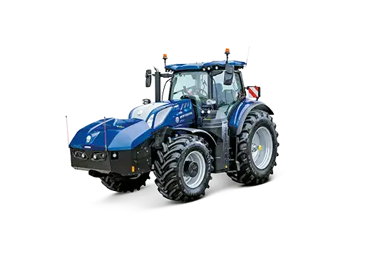 T7.270 Methane Power с PLM Intelligence™