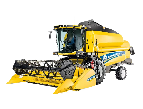 New Holland TC